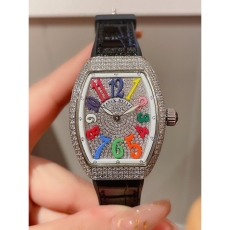 FRANCK MULLER